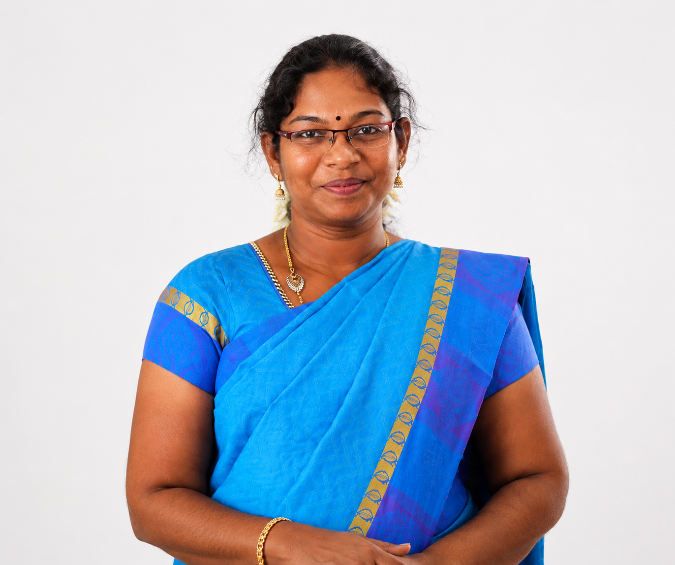 A. Prem Ananthi